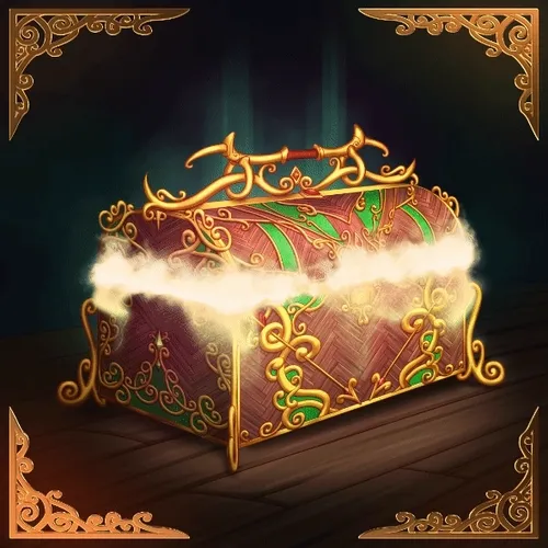 The Kingdom Founders Chests