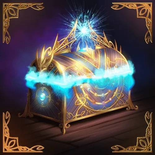 The Kingdom Founders Chests
