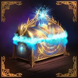 Aesar Founders Chest #742