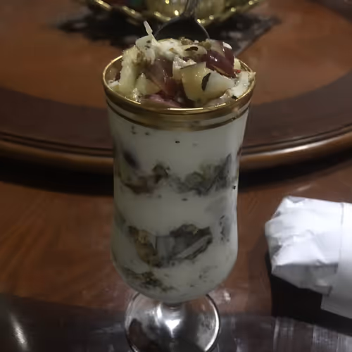 Parfait