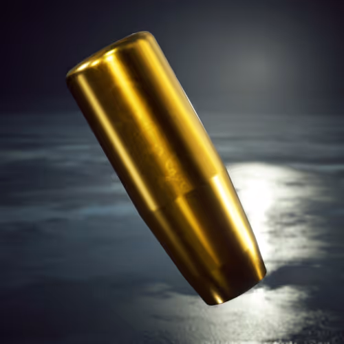 Torque Drift 2 - Mishimoto Weighted Shift Knob