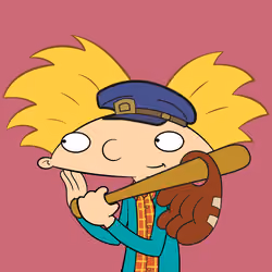 Arnold Shortman #449