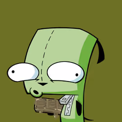 Dog GIR #577