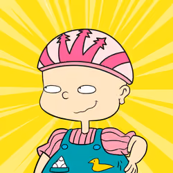 Lil DeVille #58