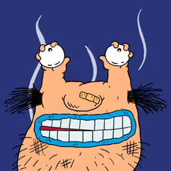 Krumm #72