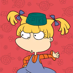 Angelica Pickles #683