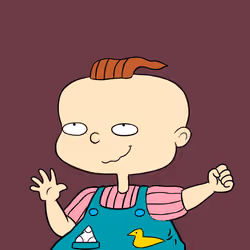 Phil DeVille #53