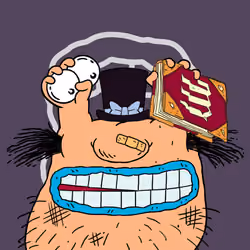 Krumm #588