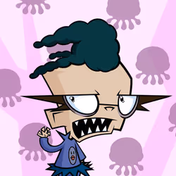Dibble #9