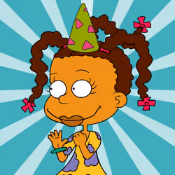 Susie Carmichael #88