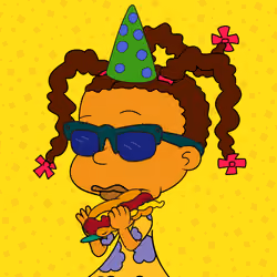 Susie Carmichael #773