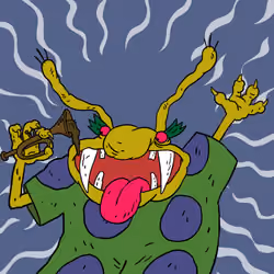 The Snorch #15