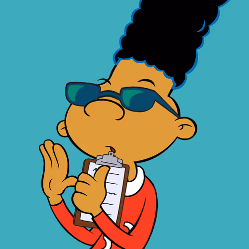 Nickelodeon Polygon