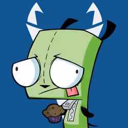 Dog GIR #776