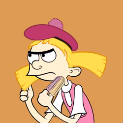 Helga G. Pataki #144