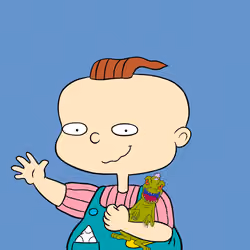 Phil DeVille #94