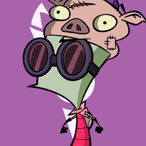 Nickelodeon Polygon