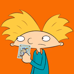 Arnold Shortman #1