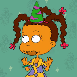 Susie Carmichael #853