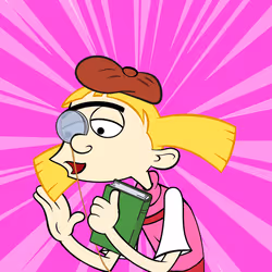 Helga G. Pataki #23