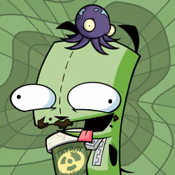 Dog GIR #761