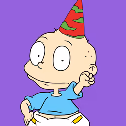 Tommy Pickles #362
