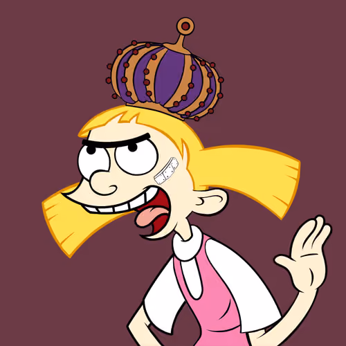 Helga G. Pataki #408