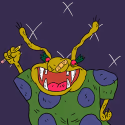 The Snorch #397