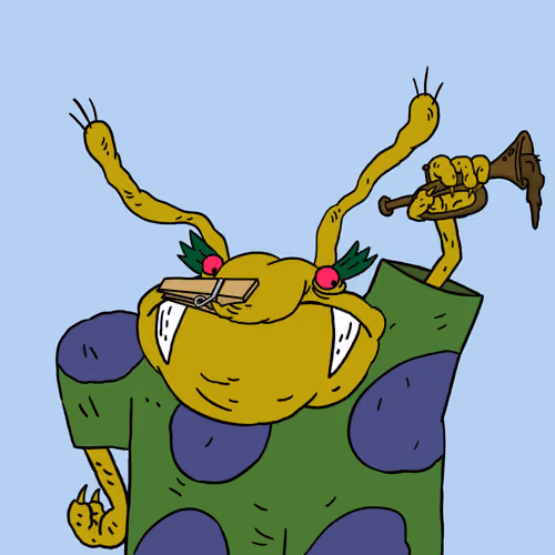 The Snorch #109