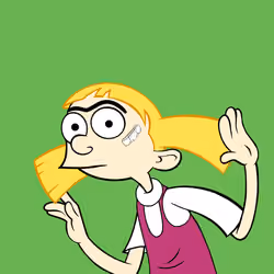 Helga G. Pataki #733