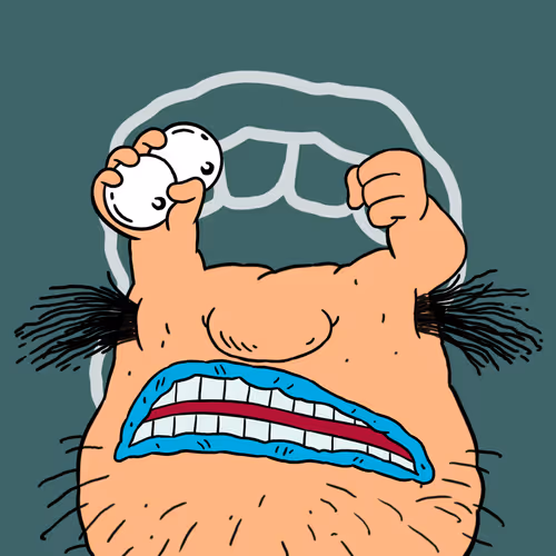 Krumm #381