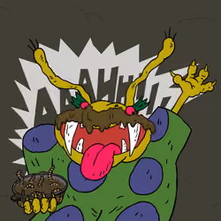 The Snorch #531