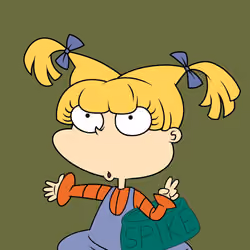 Angelica Pickles #867