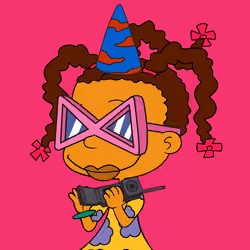 Susie Carmichael #259