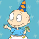 Tommy Pickles #865