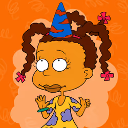 Susie Carmichael #363