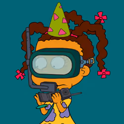 Susie Carmichael #301