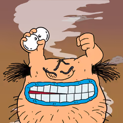 Krumm #258