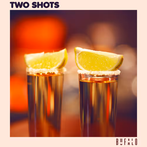Bufalo - Two Shots - BOTV Skull Staking 5
