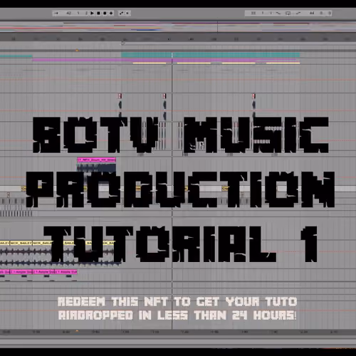 Bufalo BOTV Music Tutorial 1