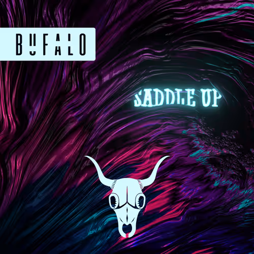 Bufalo - Saddle Up - BOTV Skull Staking 1