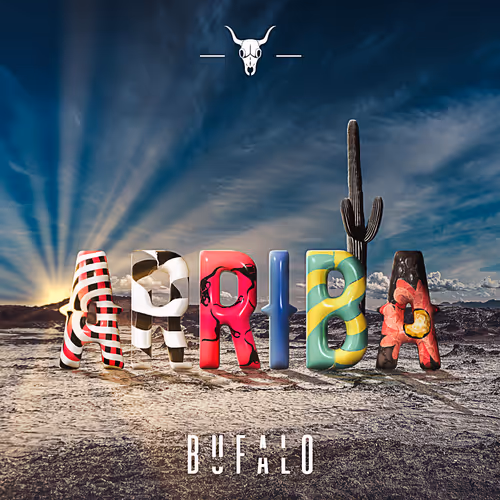Bufalo - Arriba - BOTV Skull Staking 4