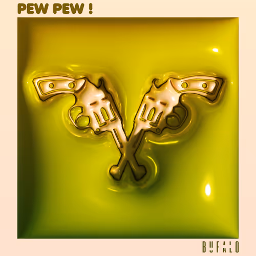 Bufalo - Pew Pew - BOTV Skull Staking 3