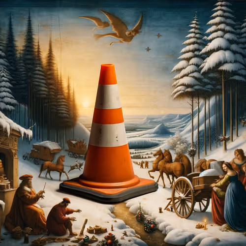 Timeless Cone Classics