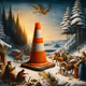 Timeless Cone Classics