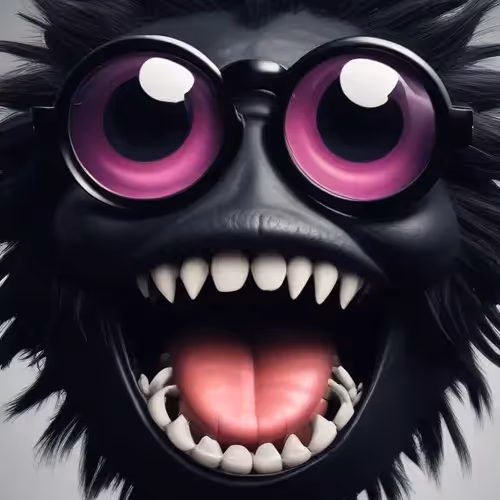 Mega Virus