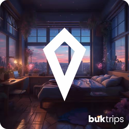 Buktrips Memento