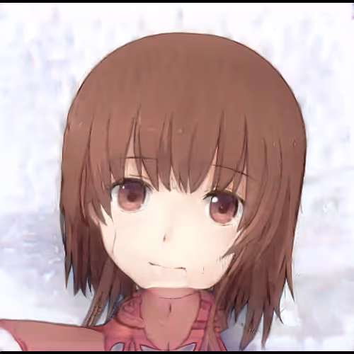 Waifu Zero - P4xJRZdk86