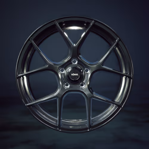 TM Konig Diverge