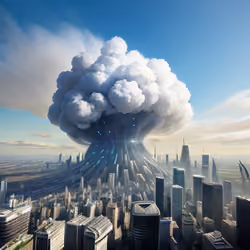 capital apocalypse #34